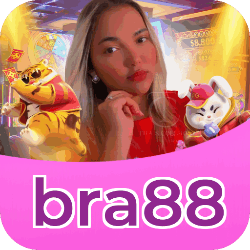 Aplicativo mobile bra88