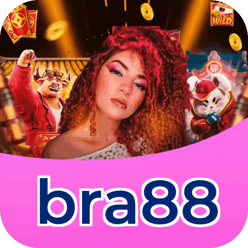 Catálogo de jogos bra88 com fornecedores Pragmatic Play, Evolution, NetEnt