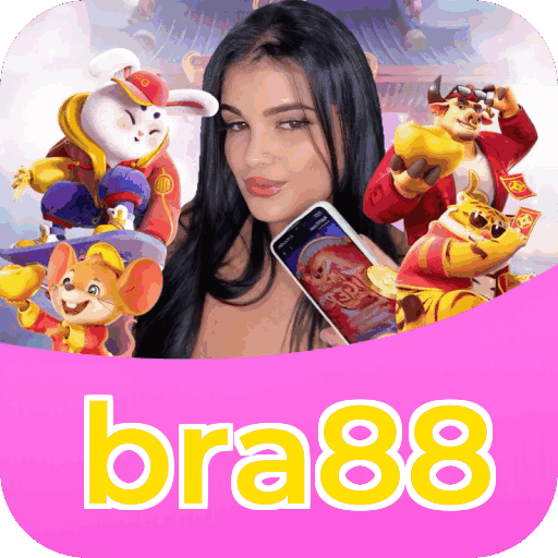 Página de download bra88