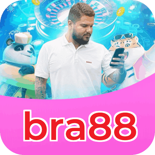 App mobile bra88